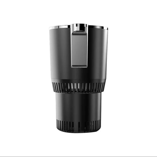 Premium 2-in-1 Intelligent Car Cooling & Heating Cup (12V)